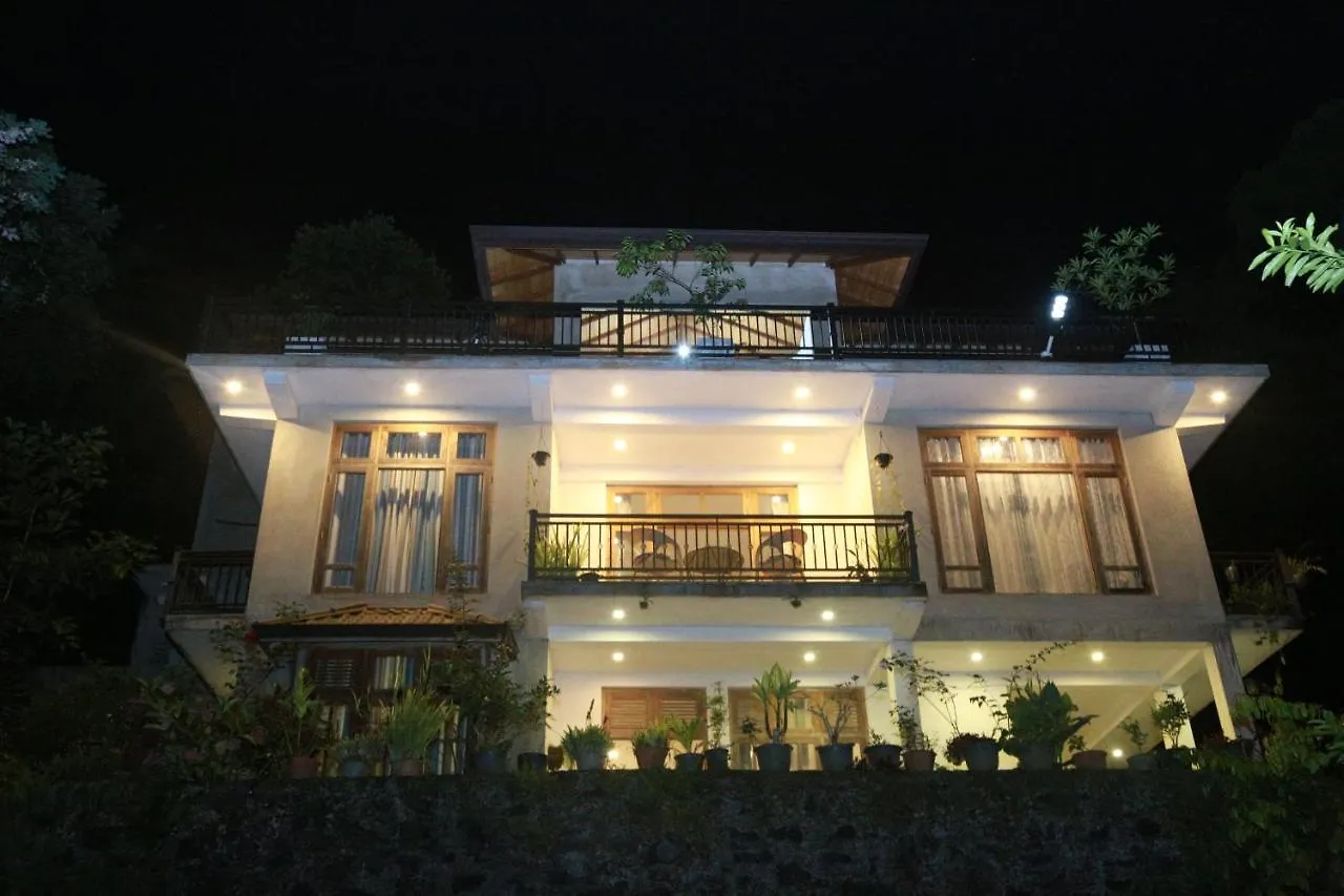Chathu Holiday Home Kandy