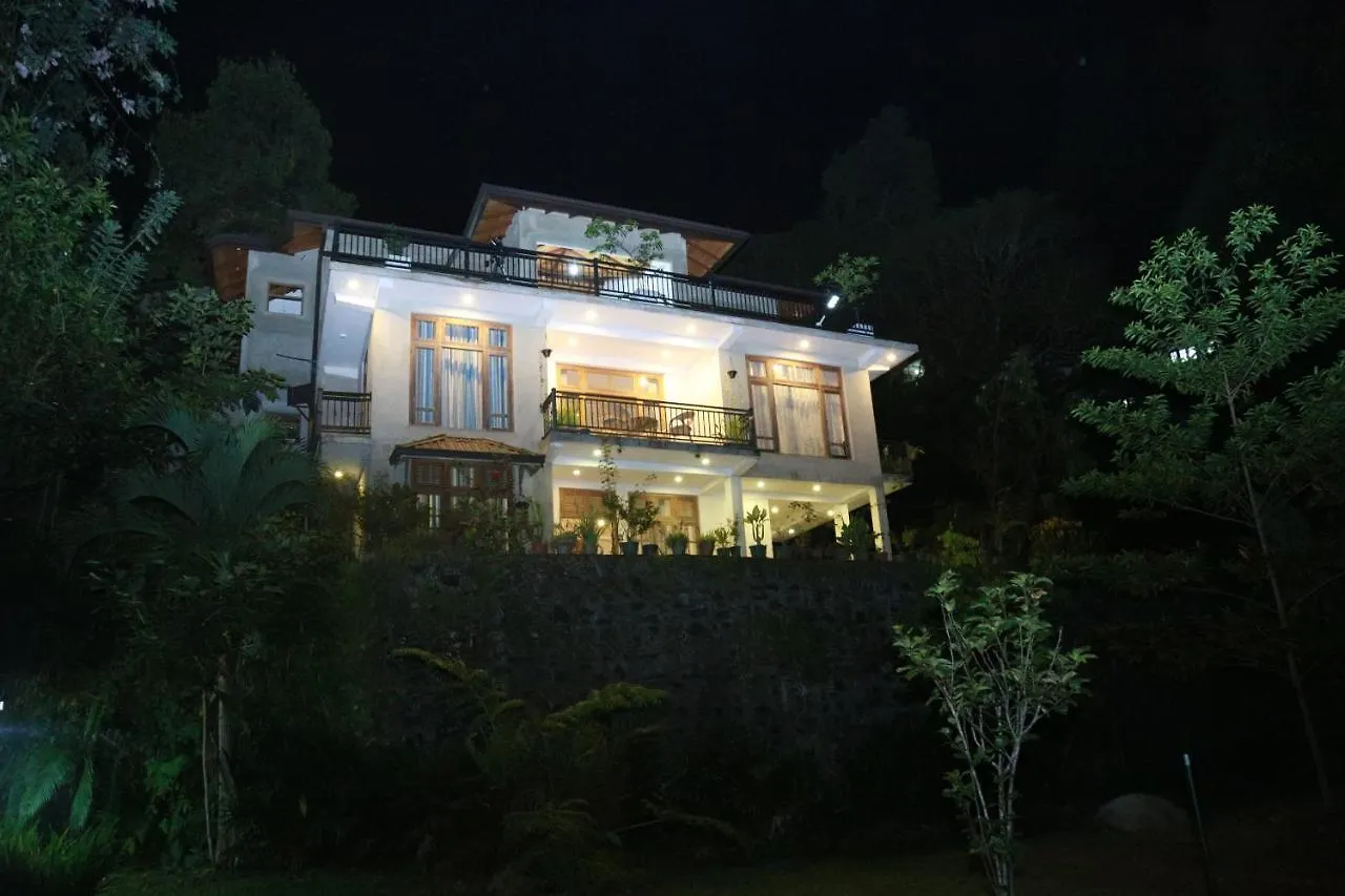 Homestay Chathu Holiday Home Kandy Sri Lanka