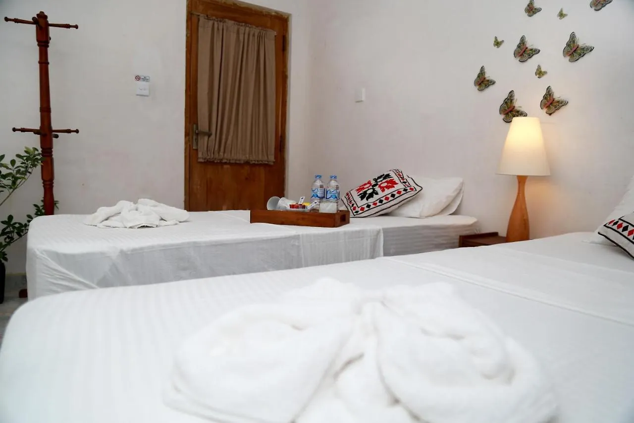 Homestay Chathu Holiday Home Kandy