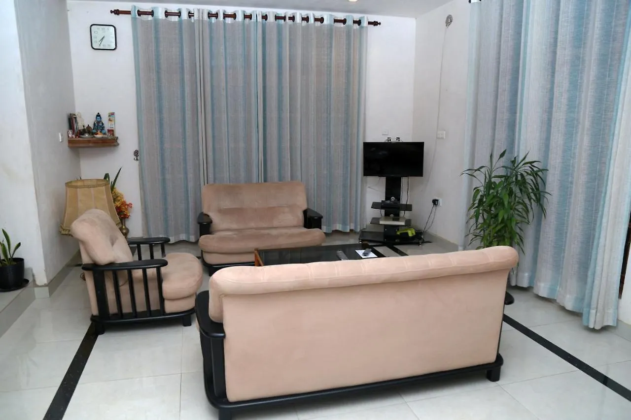 Chathu Holiday Home Kandy 0*,  Sri Lanka