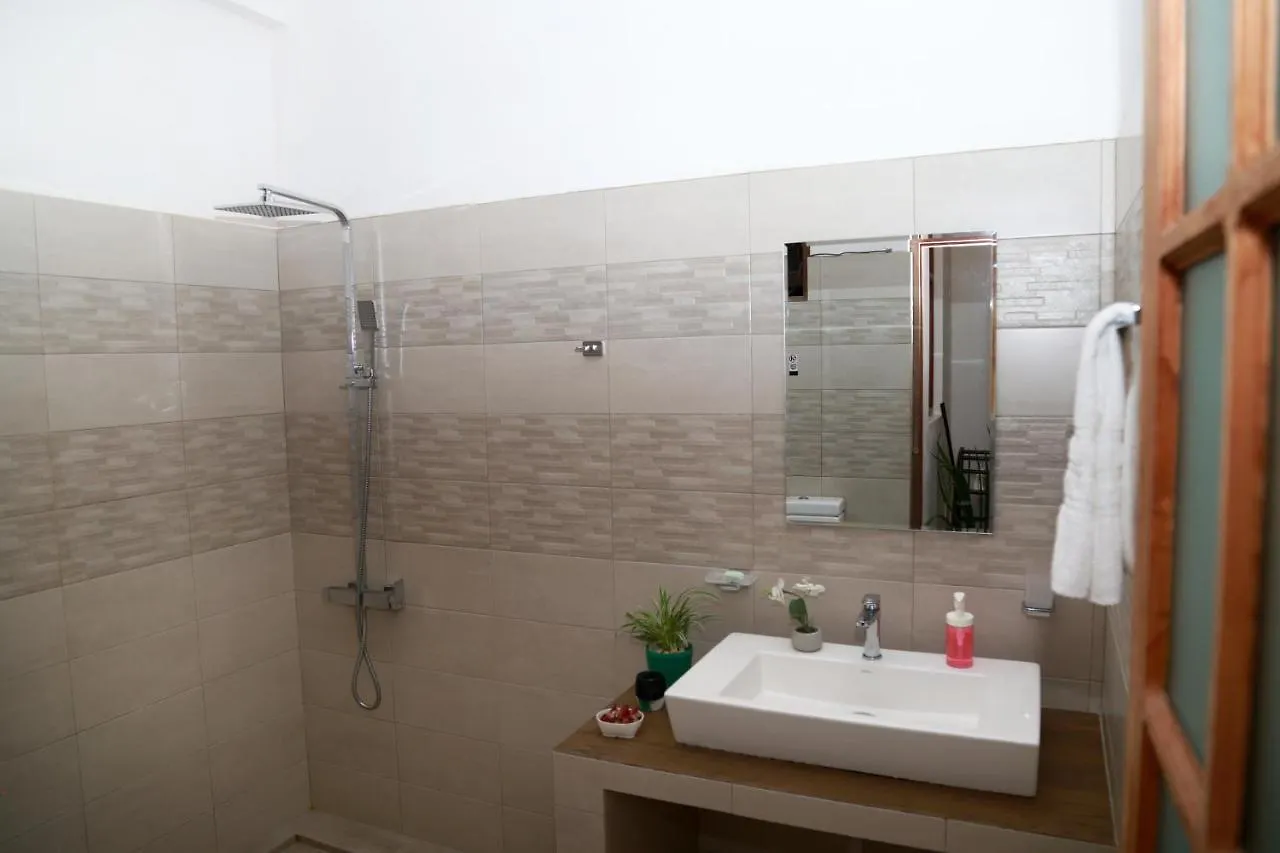 Homestay Chathu Holiday Home Kandy