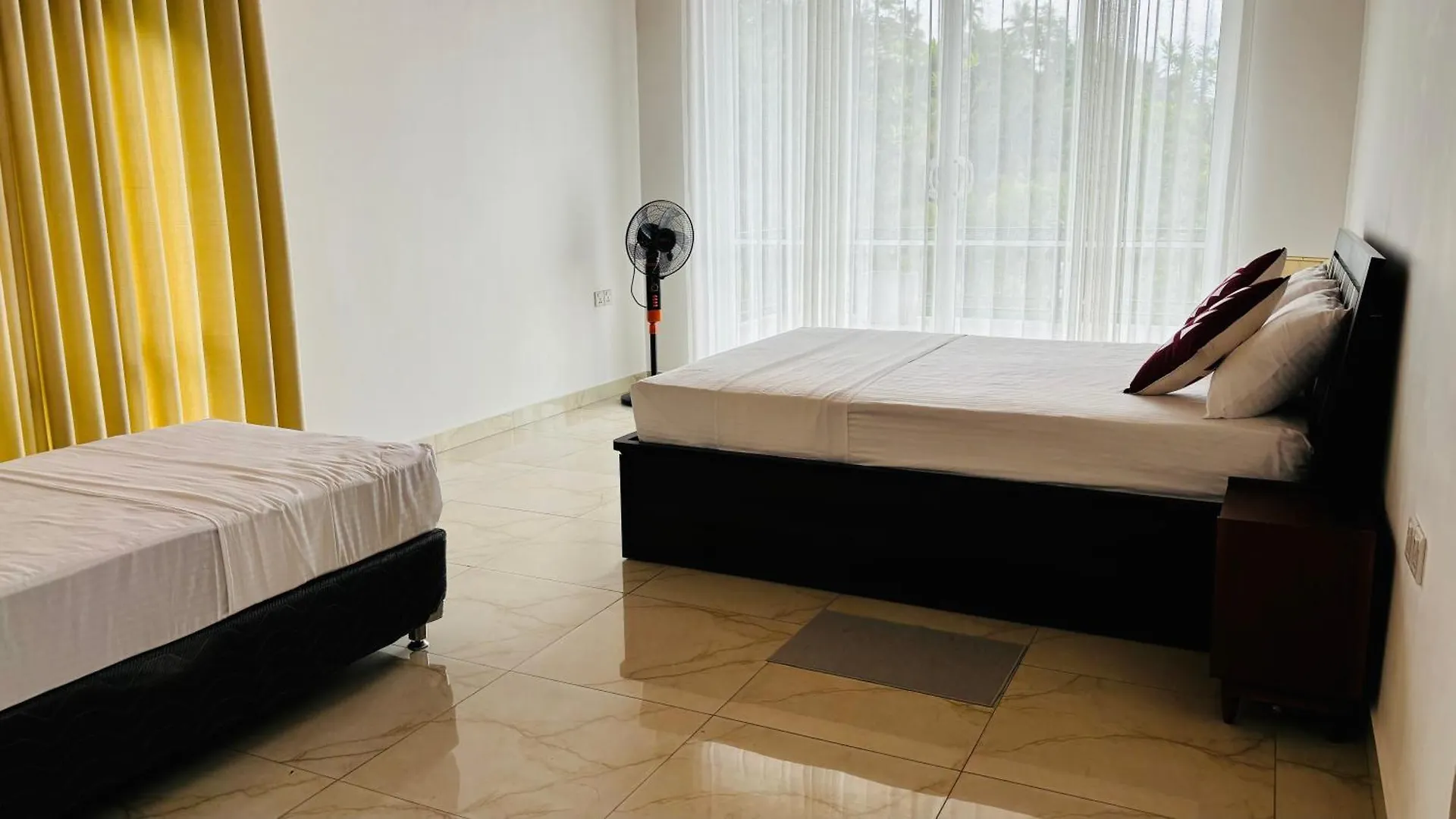 Chathu Holiday Home Kandy