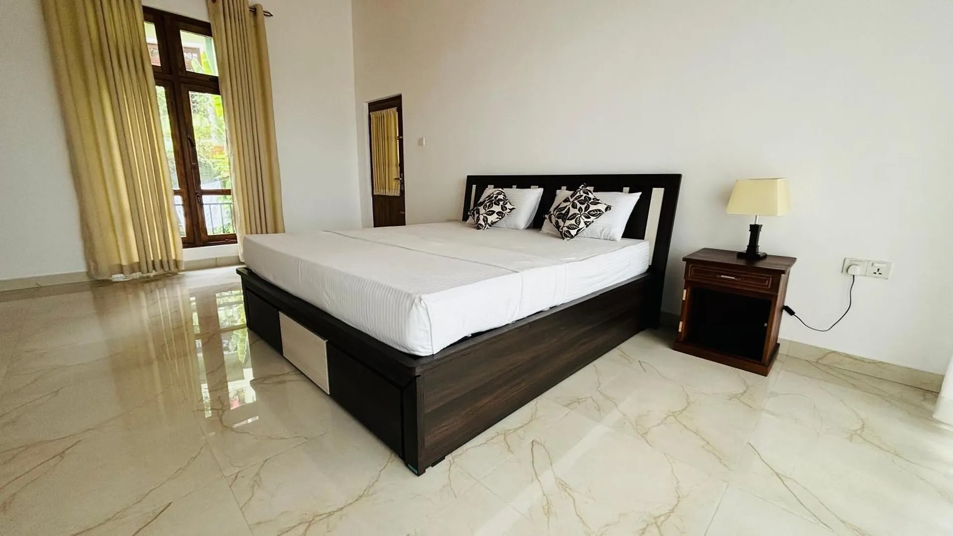 Homestay Chathu Holiday Home Kandy