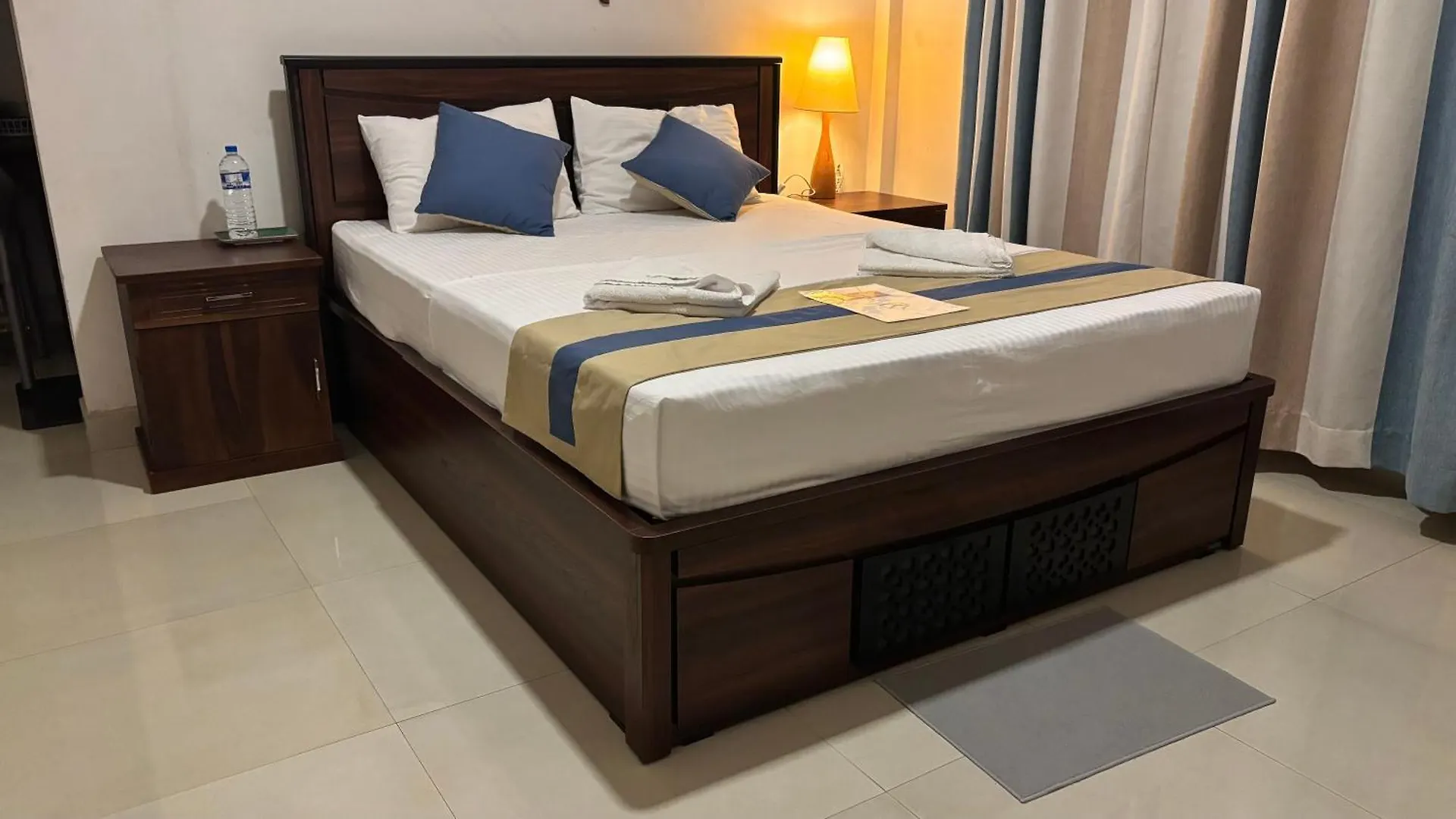 Chathu Holiday Home Kandy Homestay